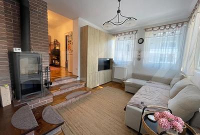 3 apartamente la casa de vanzare, singur in curte, 150 mp, zona centrala 3 apartamente la casa de vanzare, singur in curte, 150 mp, zona centrala - 3