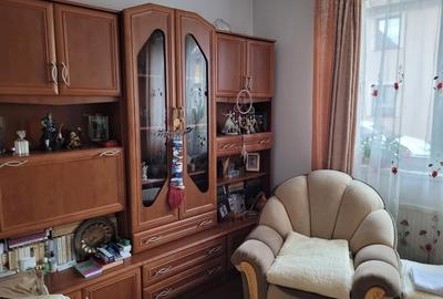 De vanzare casa cu 4 camere, Tg Mures, Zona Libertatii - 3