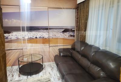 OPORTUNITATE! Apartament 2 camere, mobilat/utilat, cartier Obcini - 5