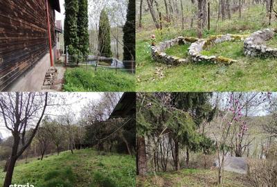 Casă cu 4 camere în Central - 2