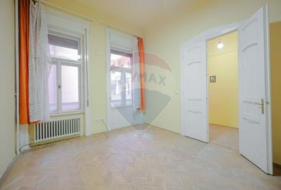 Apartament 1 camere, Palat Apollo, Pietonală Oradea, De Vânzare - 7