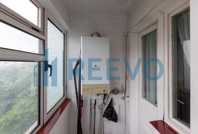 Apartament cu 4 camere decomandat, mobilat în Ultracentral - 8