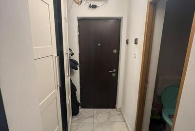 Garsoniera metrou Dristor renovata complet - 2