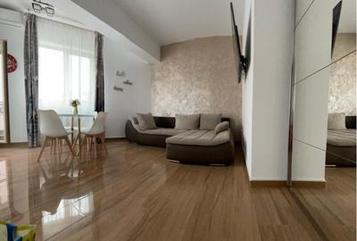 Apartament 2 camere Mamaia nord - 2