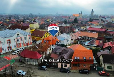 Apartament cu 3 camere de inchiriat-Centru Istoric - 10