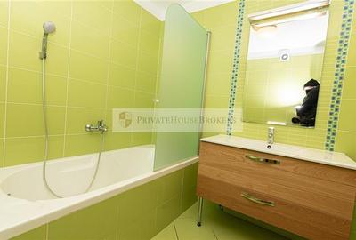 Pipera | Iancu Nicolae | Carina Residence | Bloc 2010 | Modern - 18