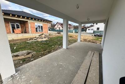 Casa Individuala – Parter | Satu Nou de Jos - 7