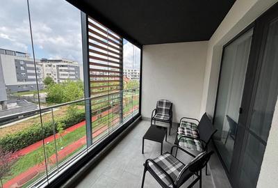Apartament cu 3 camere decomandat în Vest - 2