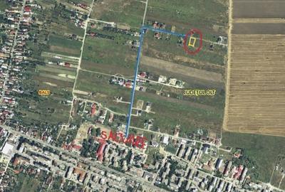 Spațiu comercial, în Central - 3