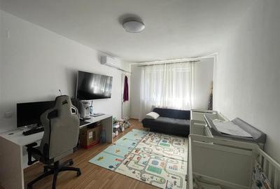 Apartament cu 2 camere decomandat în Nufărul - 4