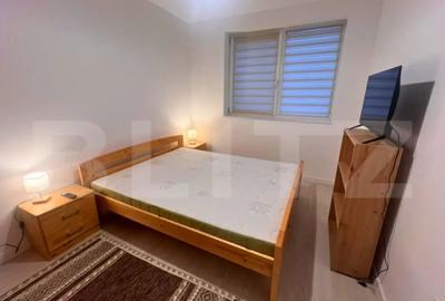 Apartament cu 2 camere decomandat în Chinteni - 3