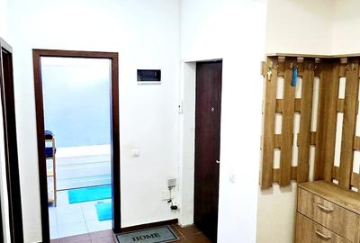 Apartament 3 camere | Popești-Leordeni | Parter | 62 mp | Bloc 2016-129.000 EUR - 3