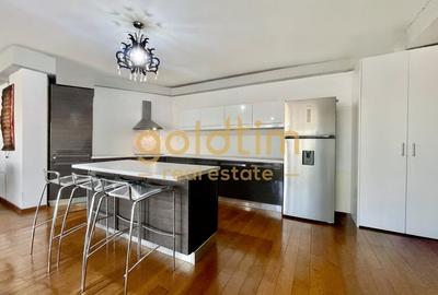 PRIVELISTE UNICA/SUPERB/ TERASA 37 mp/ PARCARE SUBTERANA/ MOBILAT SI UTILAT PRIVELISTE UNICA/SUPERB/ TERASA 37 mp/ PARCARE SUBTERANA/ MOBILAT SI UTILAT - 3