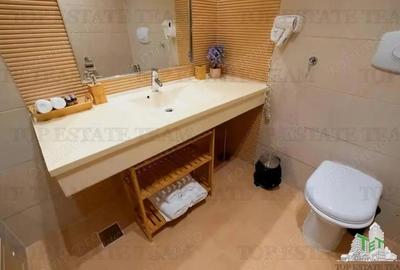 Apartament superb 2 camere, mobilat si utilat de lux, ideal investitie, Splaiul Unirii - 5