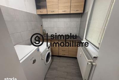 Garsonieră în Craiovița Nouă - 4