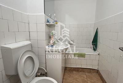 Garsonieră decomandată, mobilată în Central - 6