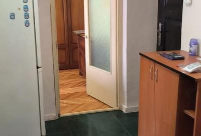 Apartament cu 2 camere decomandat în Central - 7