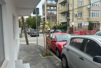 Inchiriez spa?iu comerciale Zona Dacia, centrul Constan?a - 9