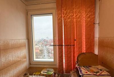 Aparatorii Patriei - Turnu Magurele garsoniera - 5