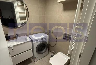 Apartament cu 2 camere, mobilat în Colentina - 7