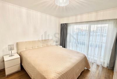 REA1024574 Apartament 3 camere Bd Unirii Mobilat complet Ideal investitie - 4