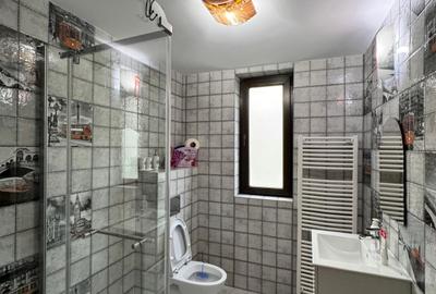 Vila de Vânzare în Cheia, Prahova - Relaxare și Confort într-un Cadru Natural de - 37