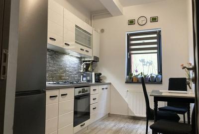 Apartament cu 2 camere în Calea Voinicenilor - 5
