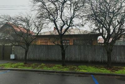 Teren Construcții intravilan de 1000 mp, în Central - 4