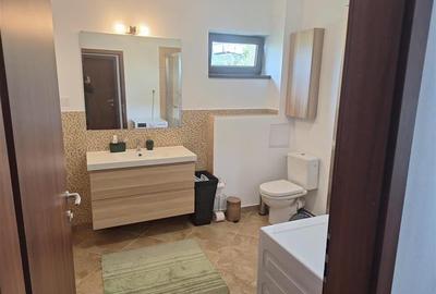 Vanzare casa individuala cu gradina matura Campenesti Apahida, Cluj-Napoca - 23