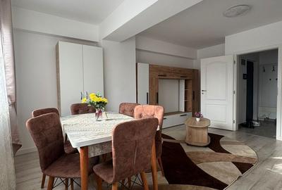 Apartament cu 2 camere, mobilat în Cug - 5