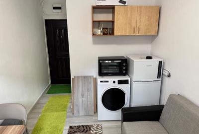 Garsonieră în Liteni - 2