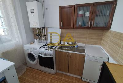 Apartament cu 2 camere semidecomandat, mobilat în Bucureștii Noi - 4