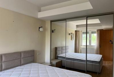 Apartament 4 camere Lux cu vedere in Parc Cismigiu - 7