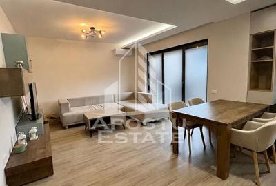 Apartament cu 2 camere decomandat, mobilat în Dumbrăvița - 1
