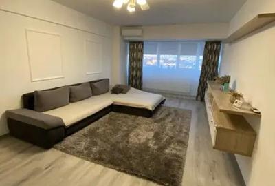 Apartament cu 2 camere decomandat în Burdujeni - 1