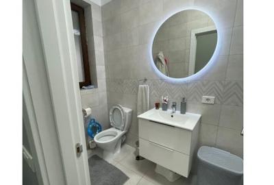 Vila de inchiriat Comuna Berceni - 6