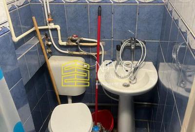 Garsonieră nedecomandată în Mureșeni - 3