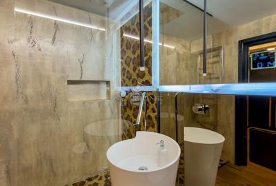 Apartament modern cu 2 camere, Luminia, Europa - 16