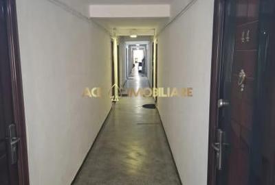 Garsonieră semidecomandată, mobilată în Lujerului - 8