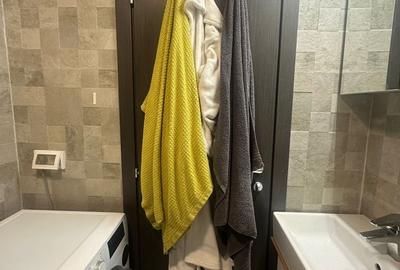 Apartament cu 2 camere decomandat în Central - 3