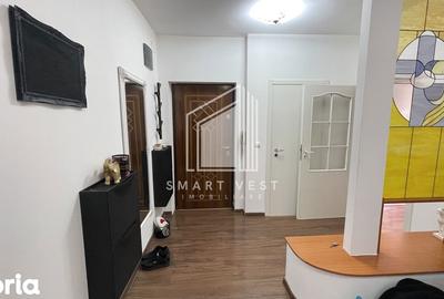 Apartament cu 3 camere în 14 Mai - 8