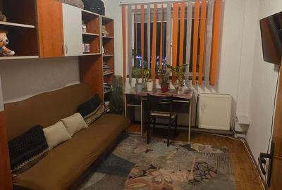 Apartament cu 4 camere decomandat în Central - 5