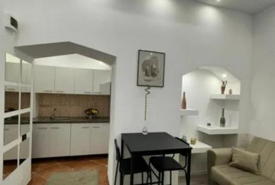 Apartament cu 2 camere semidecomandat în Ultracentral - 4