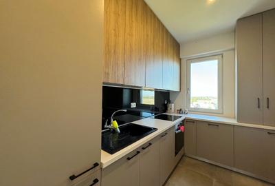 Apartament 2 camere Sisesti - 3
