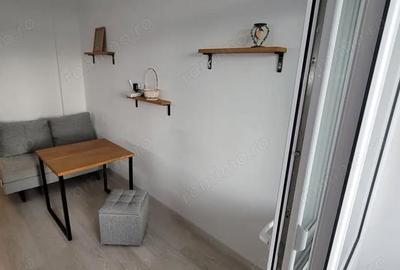 Garsonieră decomandată în Panduri - 1