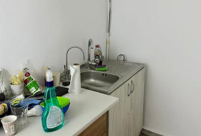 Spatiu Comercial ,scoala 8,350 euro/luna - 7