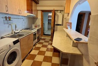 Apartament cu 3 camere semidecomandat în Fălticeni - 4