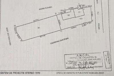 Casă cu 4 camere în Dârmănești - 5