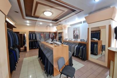 Spațiu comercial, de 192 mp, în Bucur Obor - 4