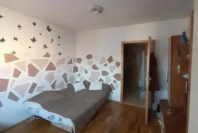 Garsonieră semidecomandată, mobilată în Take Ionescu - 16